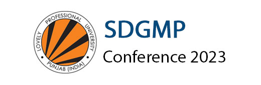 4th International Conference on Sustainable Developmental Goals and Management Practices