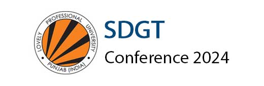 5th International Conference on Sustainable Development Goals and Tourism: 