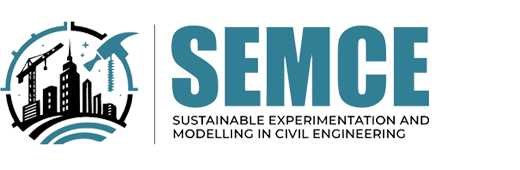 3rd International Conference on Sustainable Experimentation and Modelling in Civil Engineering (SEMCE-2025) 