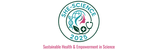 National Conference on Sustainable Health & Empowerment in Science (SHE-SCIENCE-2025)