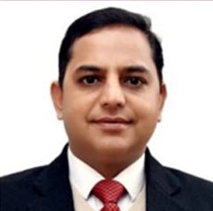 Dr. Ganga Ram Chaudhary