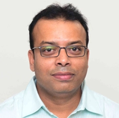 Prof. Kaushik Pal