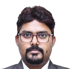 Dr. Naveen Kumar