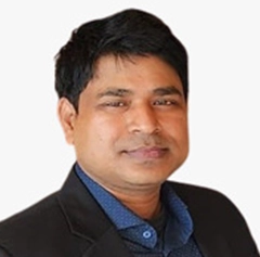 A. S. M. Sanwar Hosen 