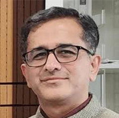 Dr. Jyoteesh Malhotra