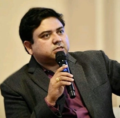 Shubham Awasthi