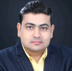 Subhajit Bhattacharya