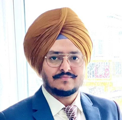 Dr. Gurpreet Selopal