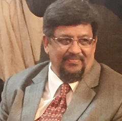 Prof. Anwar Khursheed