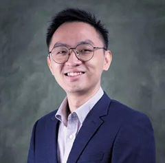 Prof. Ir. Mo Kim Hung