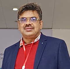 Prof. Pijush Samui