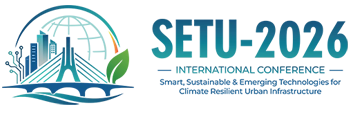 SETU  Conference Logo LPU