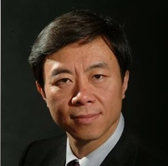 Prof. Feng JIN 