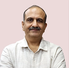 Prof. Umesh Kumar Sharma