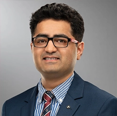 Dr. Vinayak Kaushal