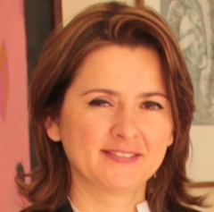 Prof. Yeliz Yukselen Aksoy