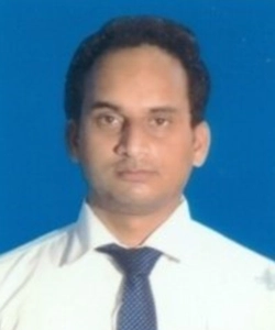 Dr. M. Akiful Haque