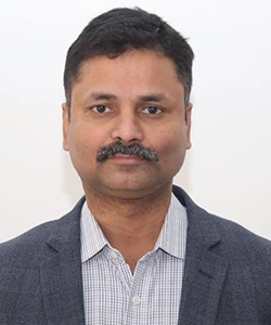 Dr. Bimlesh Kumar