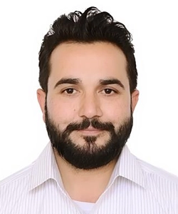 Dr. Harinderjit Singh Sidhu