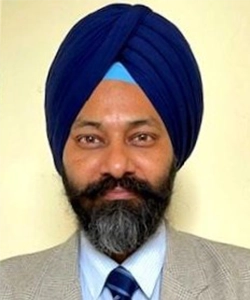Prof. (Dr.) Inderbir Singh