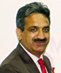 Prof. (Dr.) Ranjit Singh