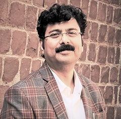 Dr. Pradyumna Kumar Mishra