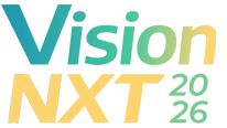 VNXT Conference Logo LPU