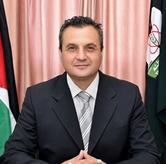 Prof. Alaa A. A. Aljabali