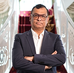 Prof. Anurag Kumar