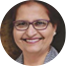 Ms.Paramjit Kaur Dhillon, Principal
