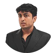 Vansh Khanduja