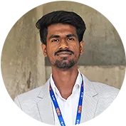 K. Vinay Reddy