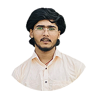 Vishesh Chaturvedi