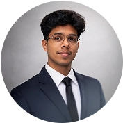 Adharv Suresh