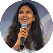 Jahnavi Dangeti