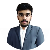 Prajwal R Kumar