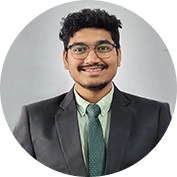 Radheshyam Jena