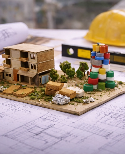 Architecture and Design