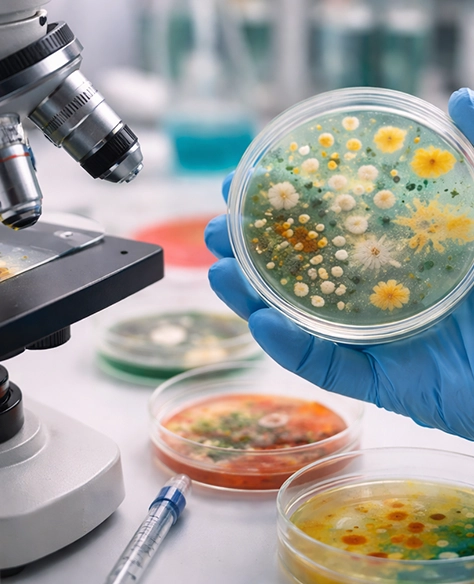 Bio Engineering and Bio Sciences