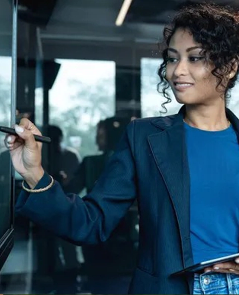 Business and Management