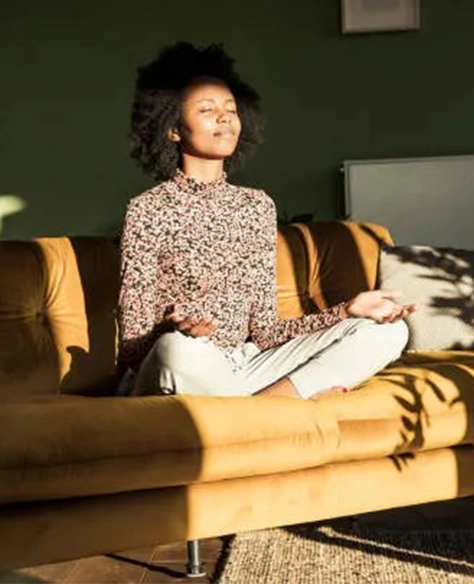 Happiness and Mental Wellbeing