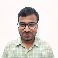 Manish Kumar Dutta