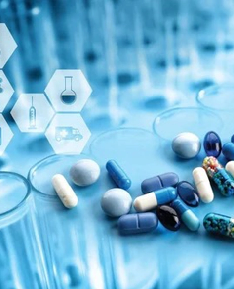 Pharmaceutical Sciences