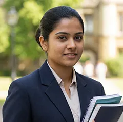 Priya Sharma