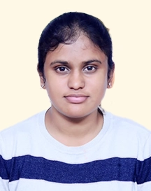 Pragathi Muthuvel