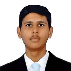 Shreyash R Nayak