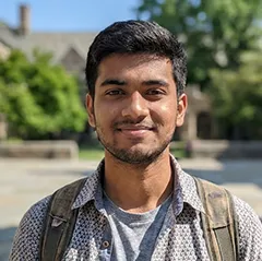 Daksh Patidar
