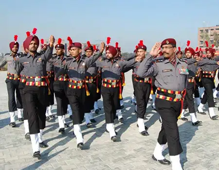 How safe are you on campus?