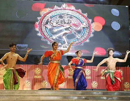 The Verto Exchange Session - Art and Culture