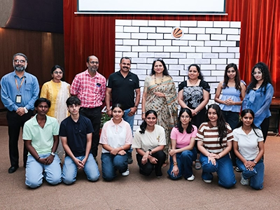 LPU Freshmen Induction